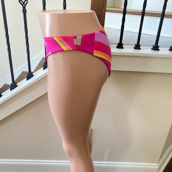 NWT TRINA TURK Waltz French Cut Bikini Bottom, size 12 - Picture 6 of 12
